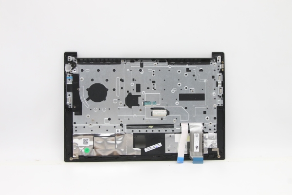 Lenovo 5M11C47648, Cover + keyboard, Tangentbord med bakgrundsbelysning, Lenovo, ThinkPad E14 Gen 3 | Datortillbehör - Möss & Tangentbord - Reservdelar | GameStuff