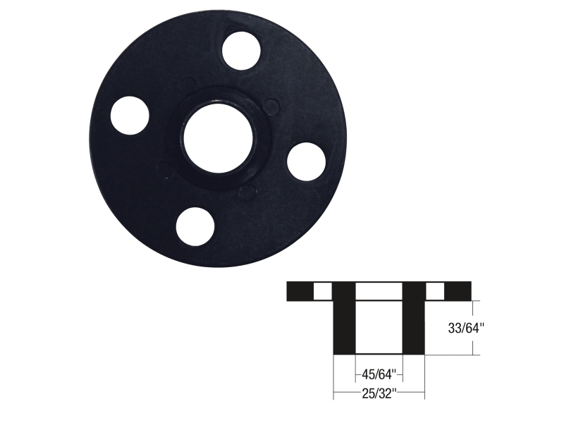 Makita 164393-0, 1 styck | Elverktyg - Tillbehör - Bitar & Borrset | GameStuff