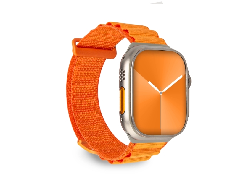 Sbs Extreme Urrem Til Apple Watch 38/40/41Mm. Orange