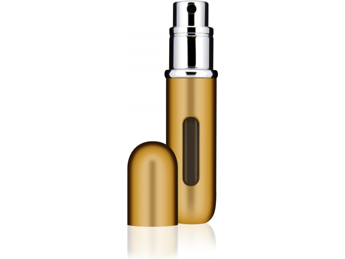 Travalo Classic HD Atomizer do perfum Gold 5ml | Dofter - Dofter till herrar | GameStuff