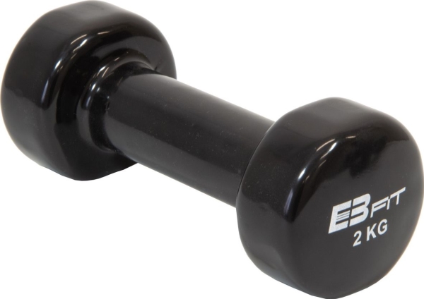 Eb Fit Vdb Vinyl-Hantel 1 X 2 Kg