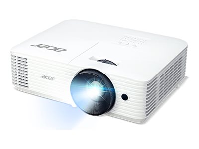 Acer H5386bdi - Dlp-Projektor - Bærbar - 3D - 4500 Ansi Lumens - 1280 X 720 - 16:9 - 720P - Wi-Fi / Miracast