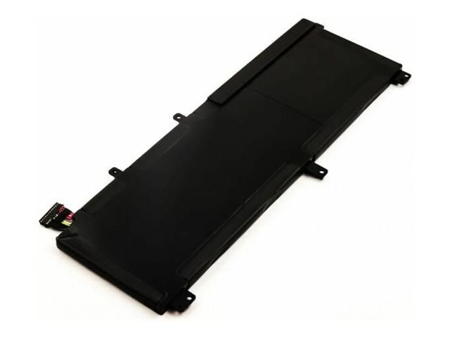 Coreparts Mbxde-Ba0021, Akku, Dell Precision Mobile M3800