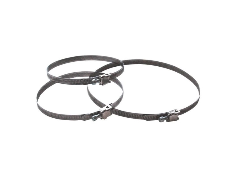 Hushållsklämma Cb 60-325 | Ventilation & Klimat - Luftkonditionering - Klimatverk | GameStuff