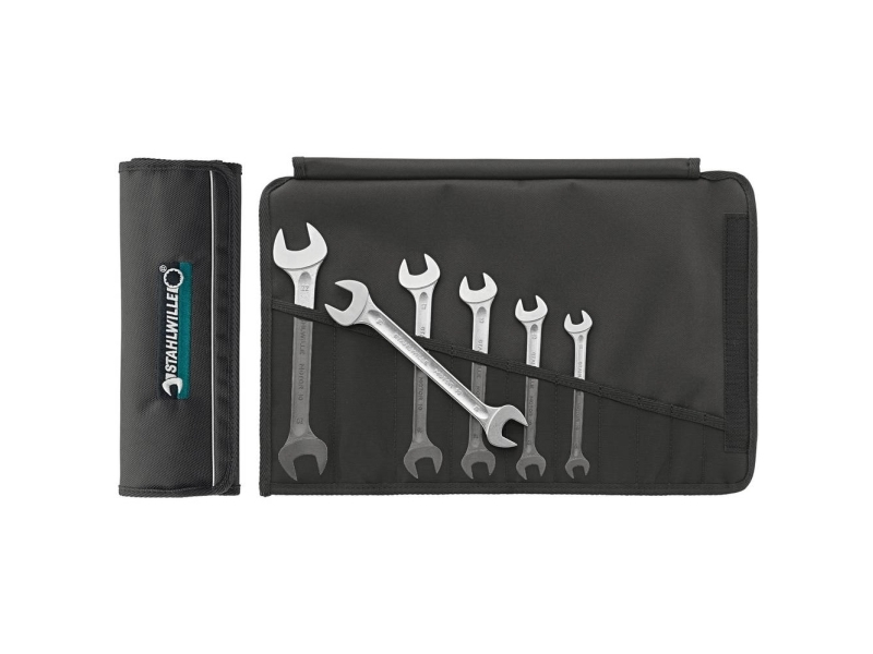 Stahlwille Platic Keys 10-22 Mm (6 Stk.)