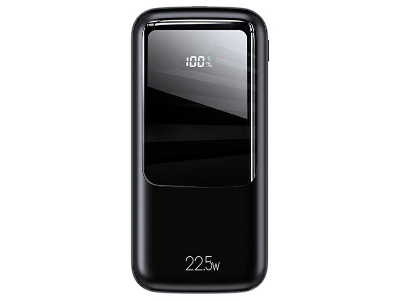 Usams Pb58 20000Mah Powerbank Schnellladegerät