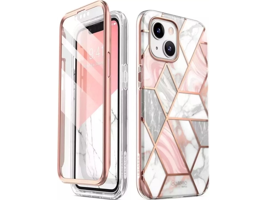 Supcase Cosmo Iphone 14 Plus Marble