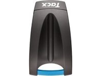 Tacx Skyliner, Schwarz, Blau