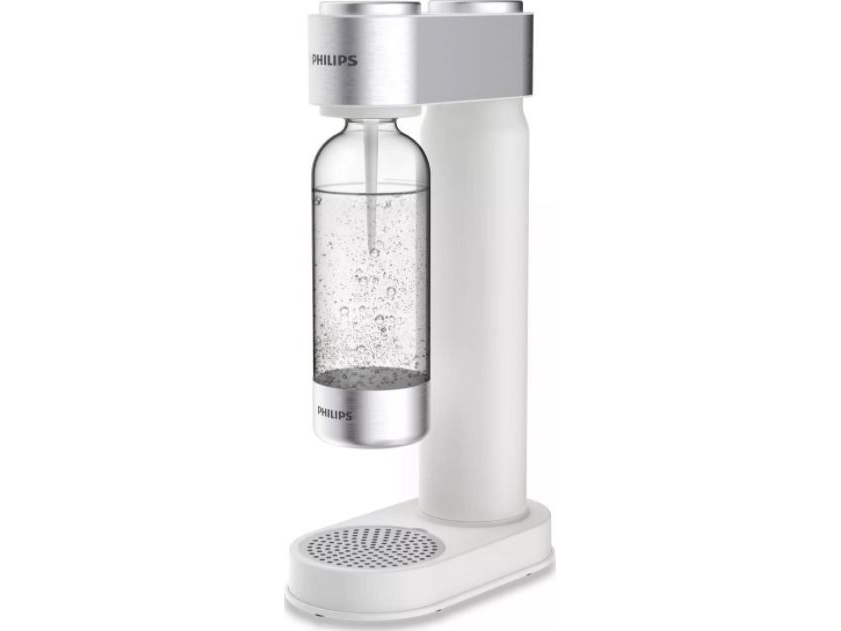 Philips ADD4902WH/10, Muovi, Valkoinen, 124,5 mm, 239,5 mm, 423,5 mm, 1 L