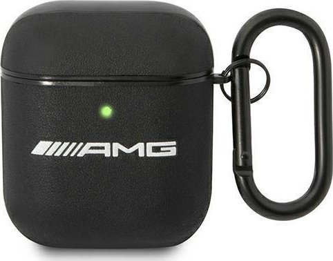 Amg Ama2slwk Airpods-Hülle Sortieren/Sortieren I Læder