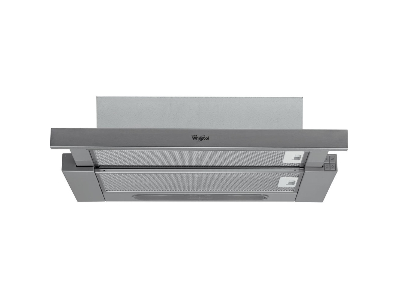 Whirlpool Akr63901ix