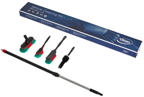 Vikan-Transportsystem-Startpaket