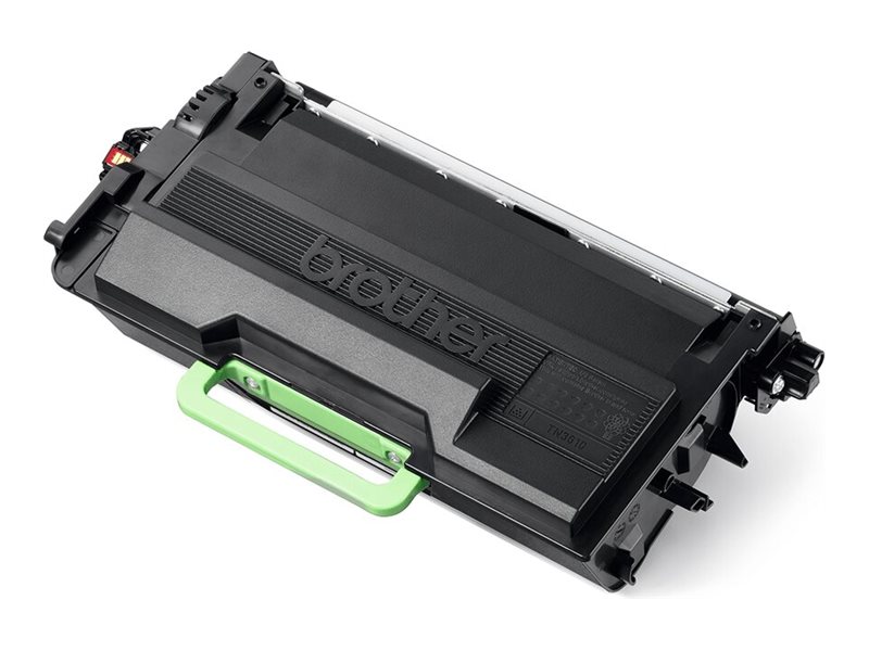 Brother TN3610 - Sort - original - boks - tonerpatron - for Brother HL-L6410DN, HL-L6415DN, MFC-L6710DW, MFC-L6910DN, MFC-L6915DN