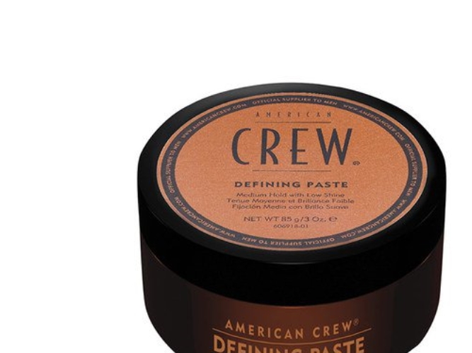 American Crew Defining Paste Hair Wax 85 Gr.