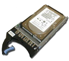 Lenovo - Harddisk - 36.4 Gb - Hot-Swap - 3.5" - Ultra320 Scsi - 15000 Rpm - For Eserver 326 Eserver Xseries 226 236 336 346 Bladecenter Hs20 Hs