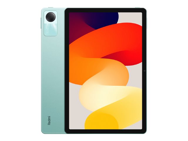 Xiaomi Redmi Pad Se Tablet Miui For Pad 128 Gb 11