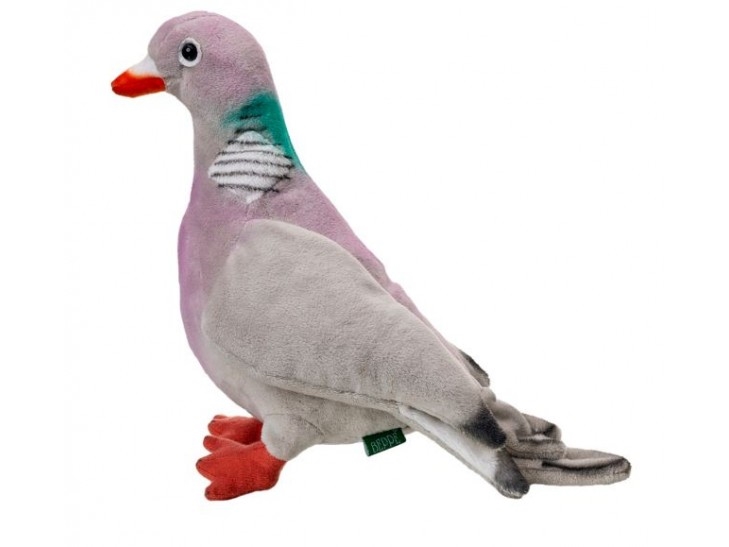 Beppe Mascotka Golab 20 Cm Maneater