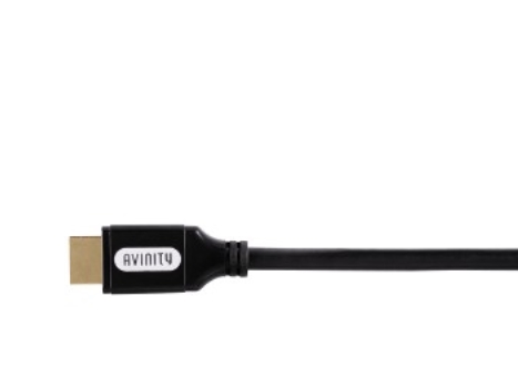 Avinity Hdmi 1.5M, 1,5 M, Hdmi Type A (Standard), Hdmi Type A (Standard), 4096 X 2160 Pixel, 3D, Sort