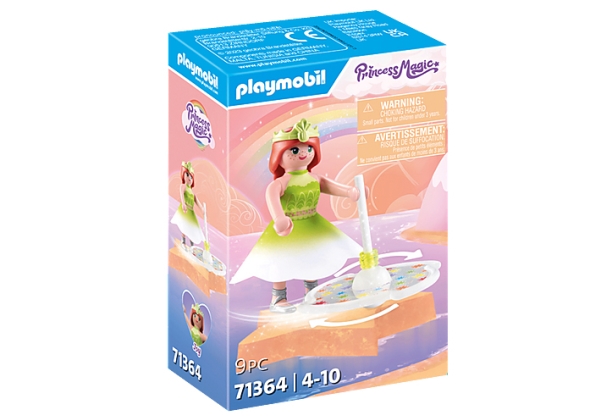 Playmobil 71364, 4 År, Multifärg | Andra leksaksmärken - P-R - Playmobil | GameStuff