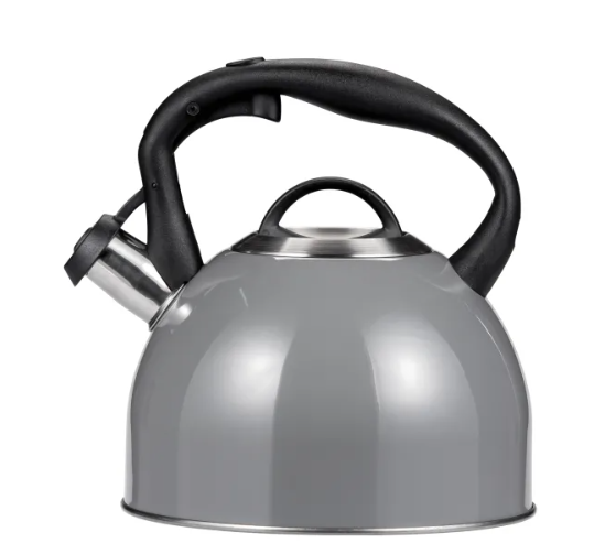 Smile Mcn-13 Wasserkocher Grau