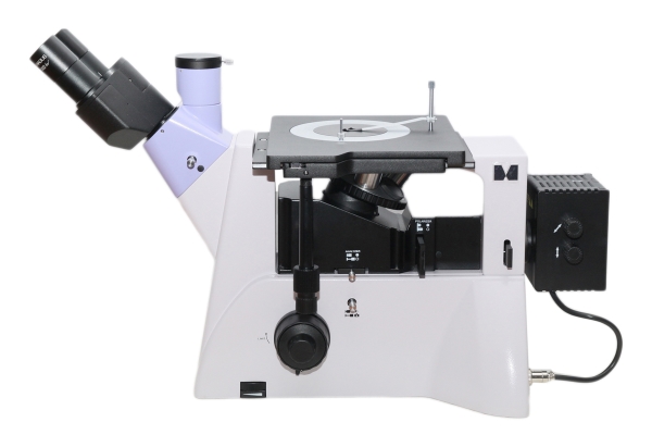 Magus Metal V700 Bd Metallurgisches Inverses Mikroskop