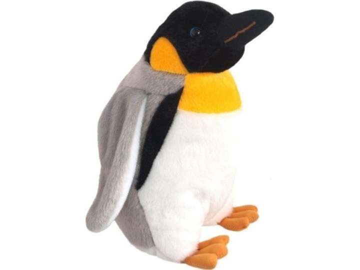 Beppe Maskottchen Kaiserpinguin 25 Cm