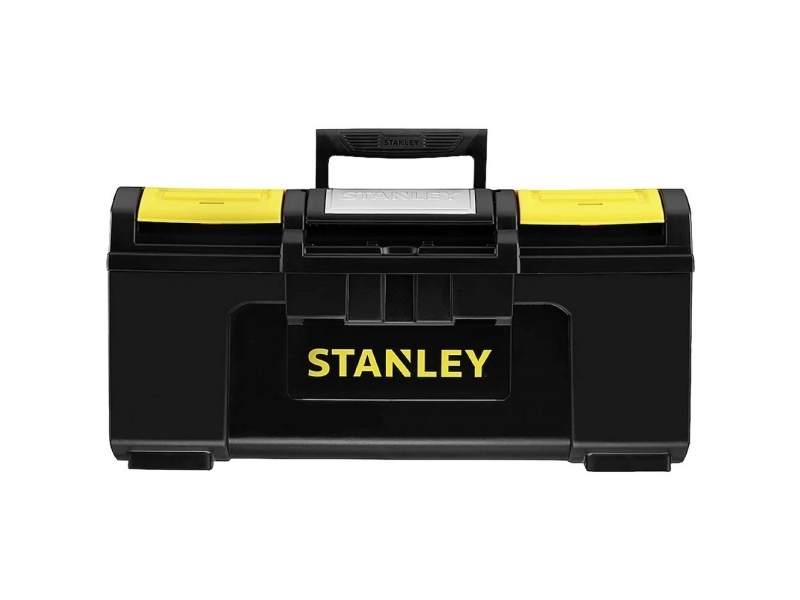 Stanley One Touch Toolbox - Taske Til Værktøjssæt