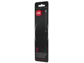 Käseschnüre Für Osti Käseschneider, 25 Stück/Krt