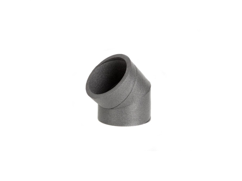 Ubbink Aerfoam Epe 125 Bend 45