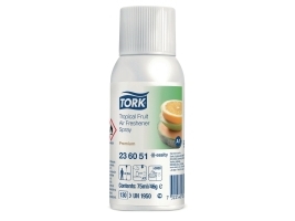 Tork Lufterfrischer Spray Tropische Früchte
