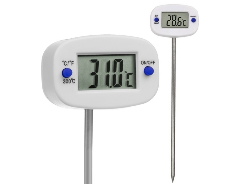 Greenblue Termometer/Sonde Til Elektronisk Udstyr Gb382