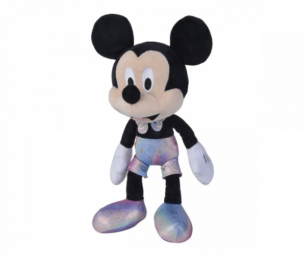 Musse Pigg Party Gosedjur - Disney 100 År 43Cm