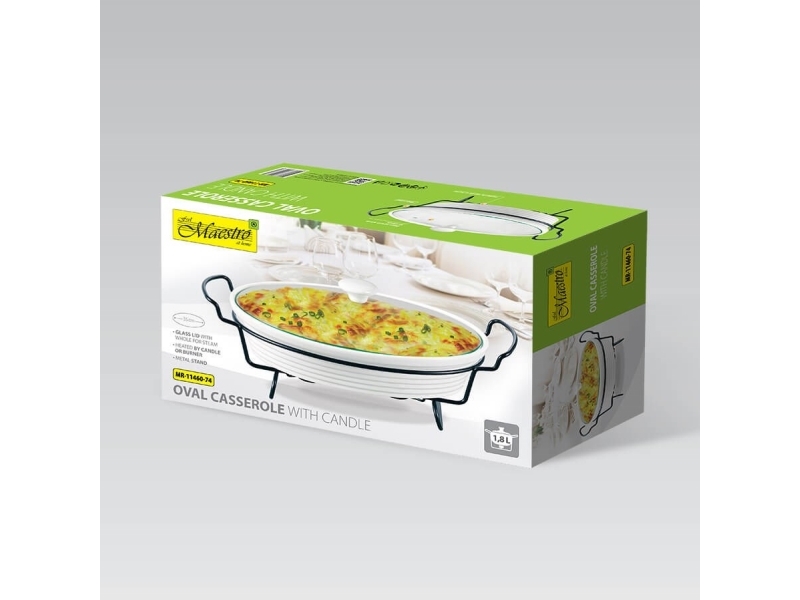 MAESTRO MR-11460-74 Madvarmer