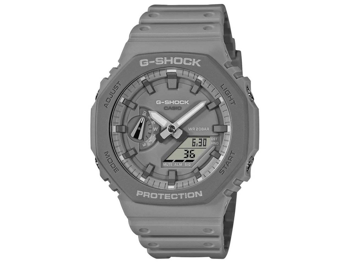 Casio GA-2110ET-8AER Herreur G-Shock