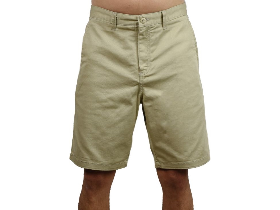 Vans Authentic Stretch 50 Short VN0A2ZY9YKD [VN0A2ZY9YKD  M  31]