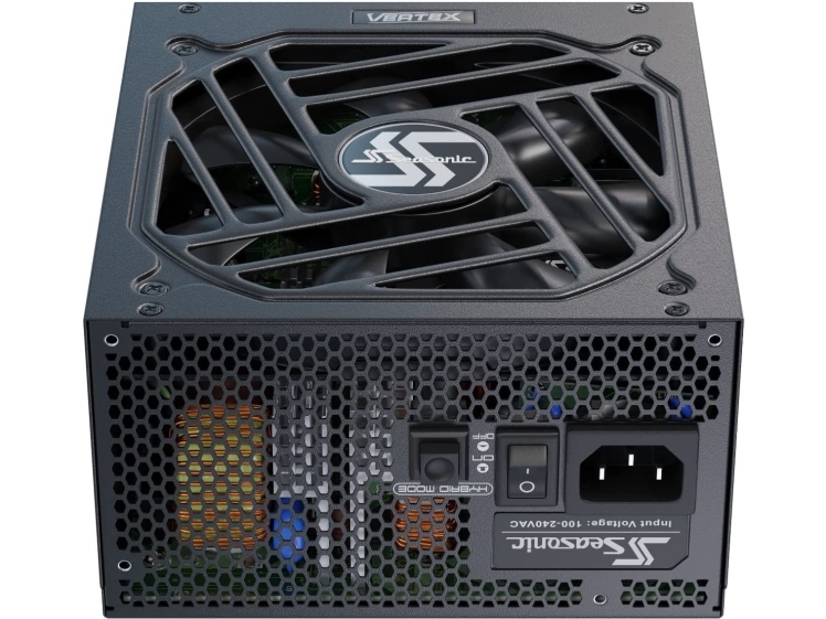Zasilacz Seasonic Vertex Gx 1200W (Vertex-Gx-1200)