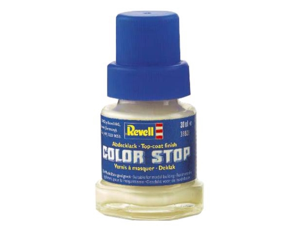 Revell 39801, Blau, Transparent