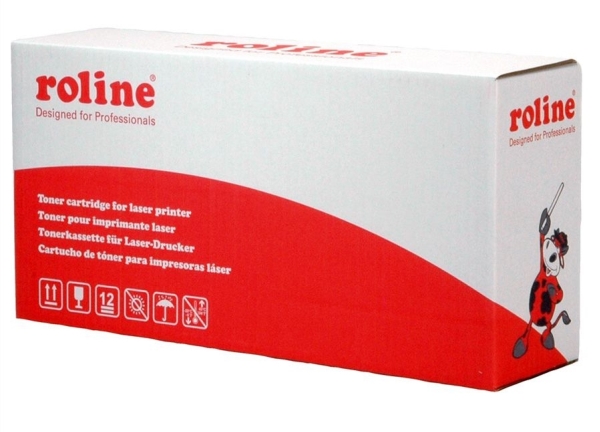 Roline 16.10.1206, 2200 Sider, Magenta, 1 Stk