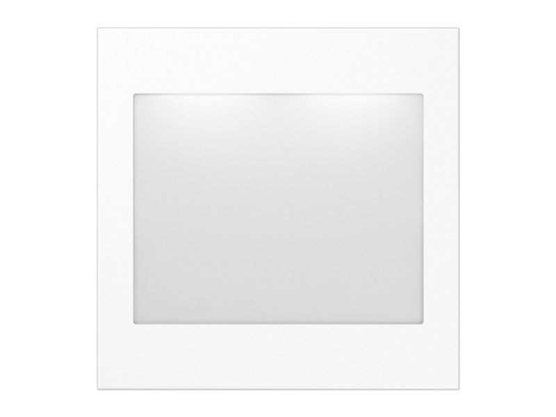 Jung Led-Lyssignal Ls539wwledwb (Ls539wwledwb)