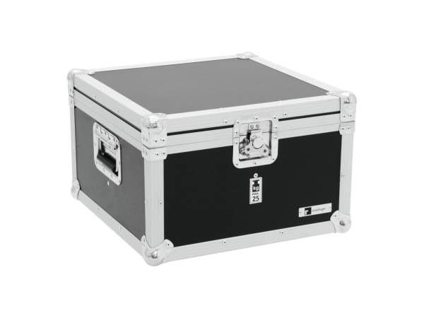 Roadinger 31000570, Transportlåda, Björk, 8,7 kg, Brun | TV, Ljud & Bild - Musikstudio - Effekt utrustning | GameStuff