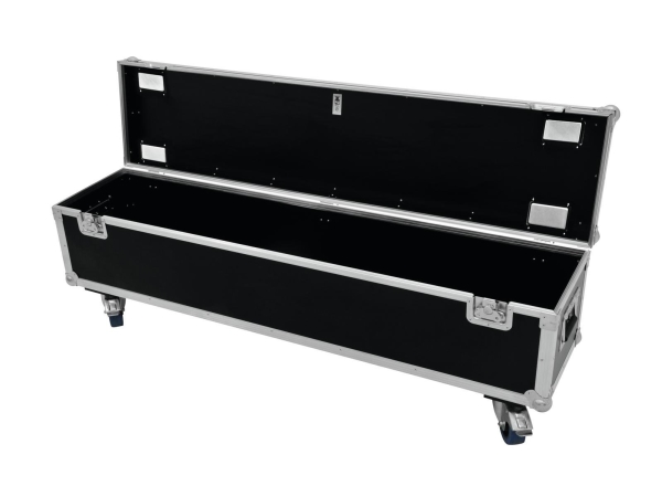 Roadinger 30126830, Trolley-Koffer, Aluminium, Birke, 17,7 Kg, Schwarz