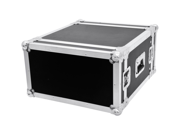 Roadinger 30109105, Transportlåda, Björk, 13 kg, Svart, Silver | TV, Ljud & Bild - Musikstudio - Lagring & Tillbehör | GameStuff