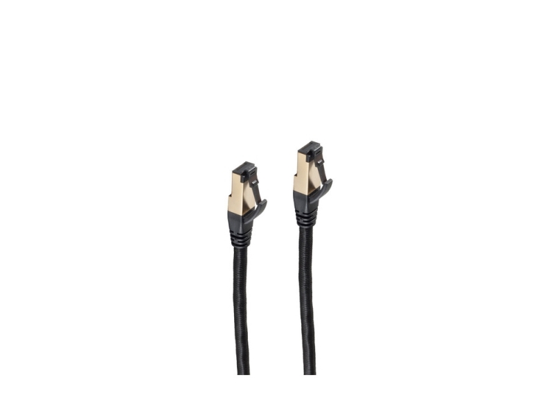 Shiverpeaks Bs20-60255, 2 M, Cat6a, S/Ftp (S-Stp), Rj-45, Rj-45