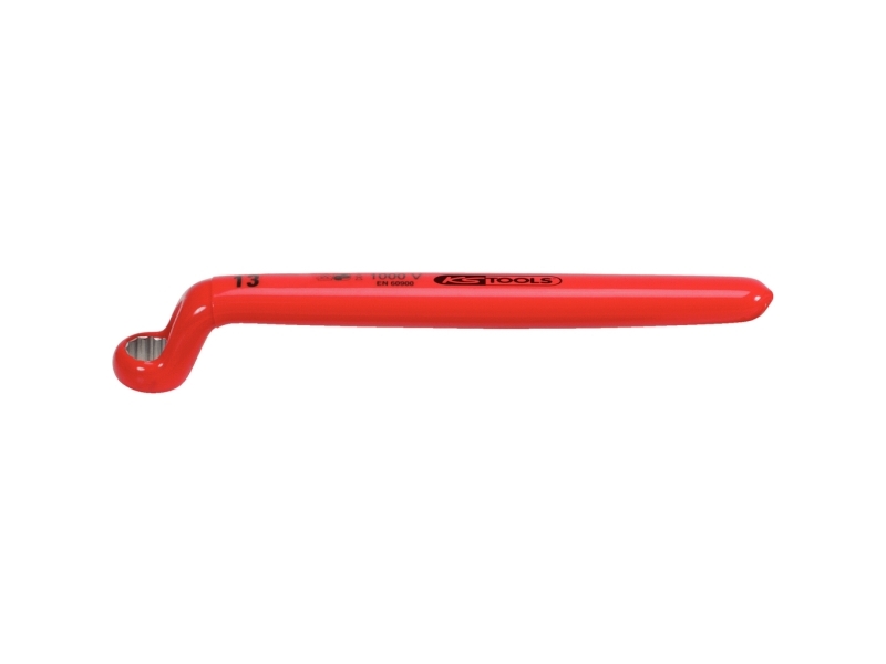 Ks Tools 117.2282, 1", 1 Stk, Din 7447, Iec 60900, 280 Mm, 510 G