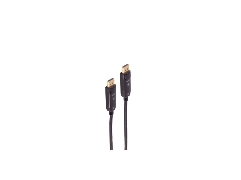 Shiverpeaks Bs30 16065 7 5 M Displayport Displayport Hanstik Hanstik 7680 X 4320 Pixel