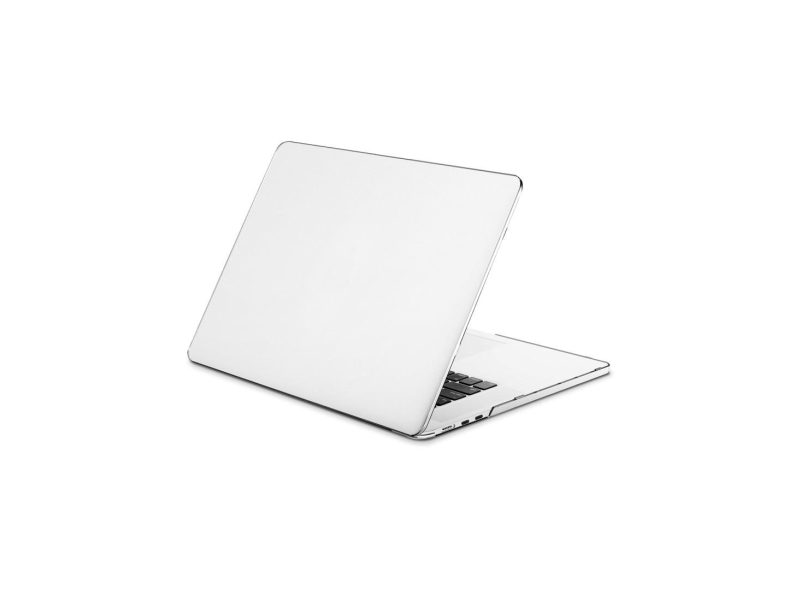 Black Rock Bærbar Computer-Hülle Schutzhülle Transparent