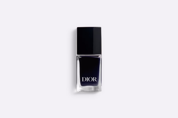 Christian Dior, Vernis, Gel-Effect, Nail Polish, N902, Pied-De-Poule, 10 Ml For Women