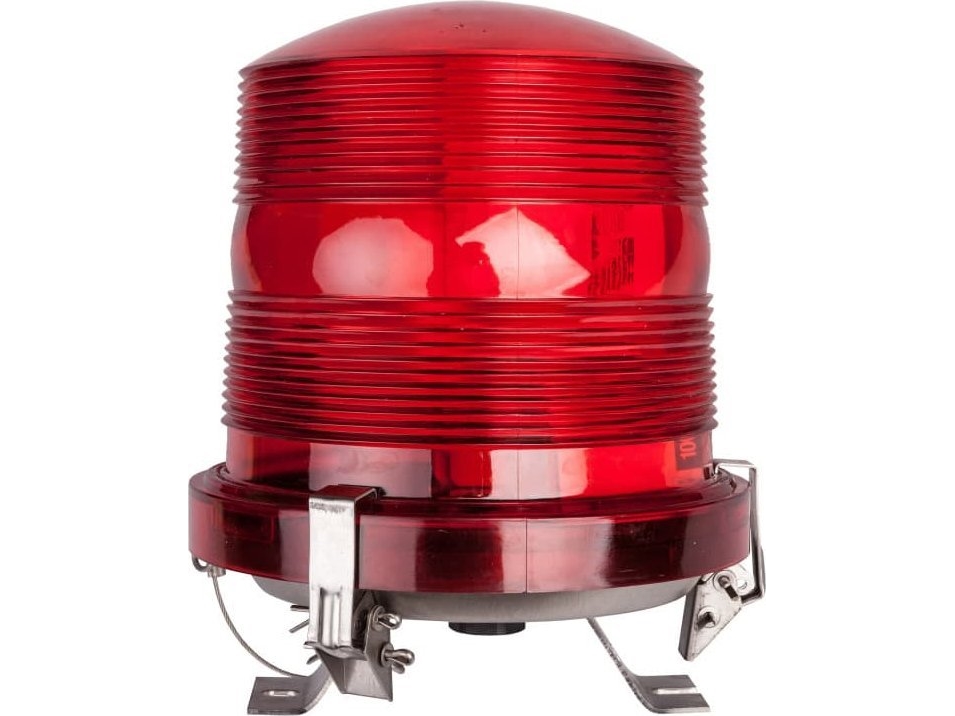 Es-System signal-/marklysarmatur OSM-100 LED 0102030 - 0102030
