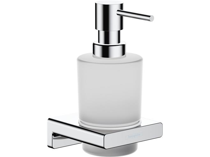 Hansgrohe Addstoris Seifenspender Chrom