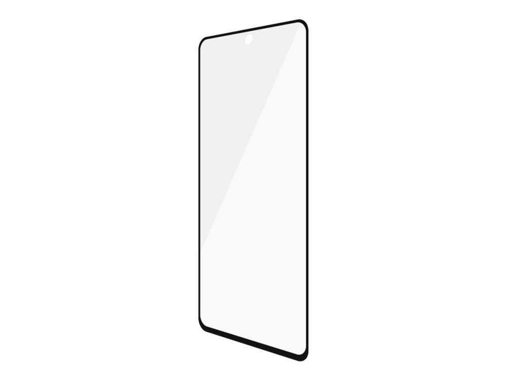 Panzerglass Skarmskydd För Mobiltelefon Glas Ramfarg Svart För Samsung Galaxy S21 Fe 5g